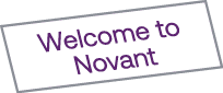 Welcome to Novant