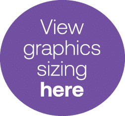 View graphics sizing here