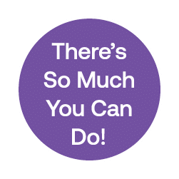There’s So Much You Can Do! 