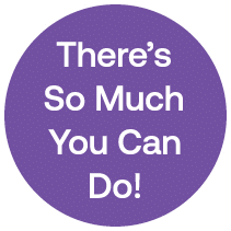 There’s So Much You Can Do! 