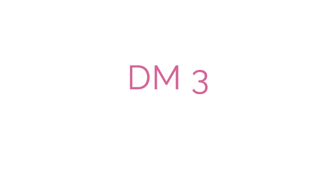 DM 3 