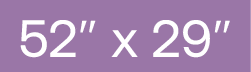 52  x 29 