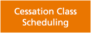 Cessation Class Scheduling